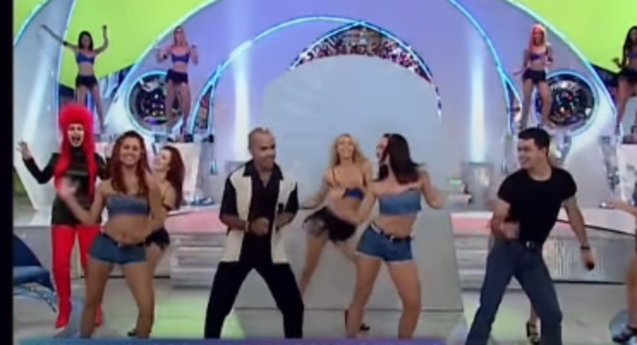 Internautas resgatam apresentações históricas de Rick e Renner na TV após morte do cantor em acidente aéreo