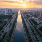 Rio Tietê: carga de poluição na região metropolitana de SP cai 29,4% em dois anos, aponta Cetesb