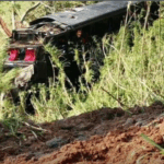 Acidente com ônibus de romeiros a caminho de Aparecida deixa seis mortos e dezenas de feridos em rodovia
