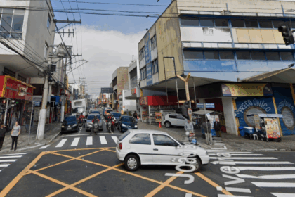 Polícia Civil investiga óbito de homem encontrado no Centro de São Bernardo