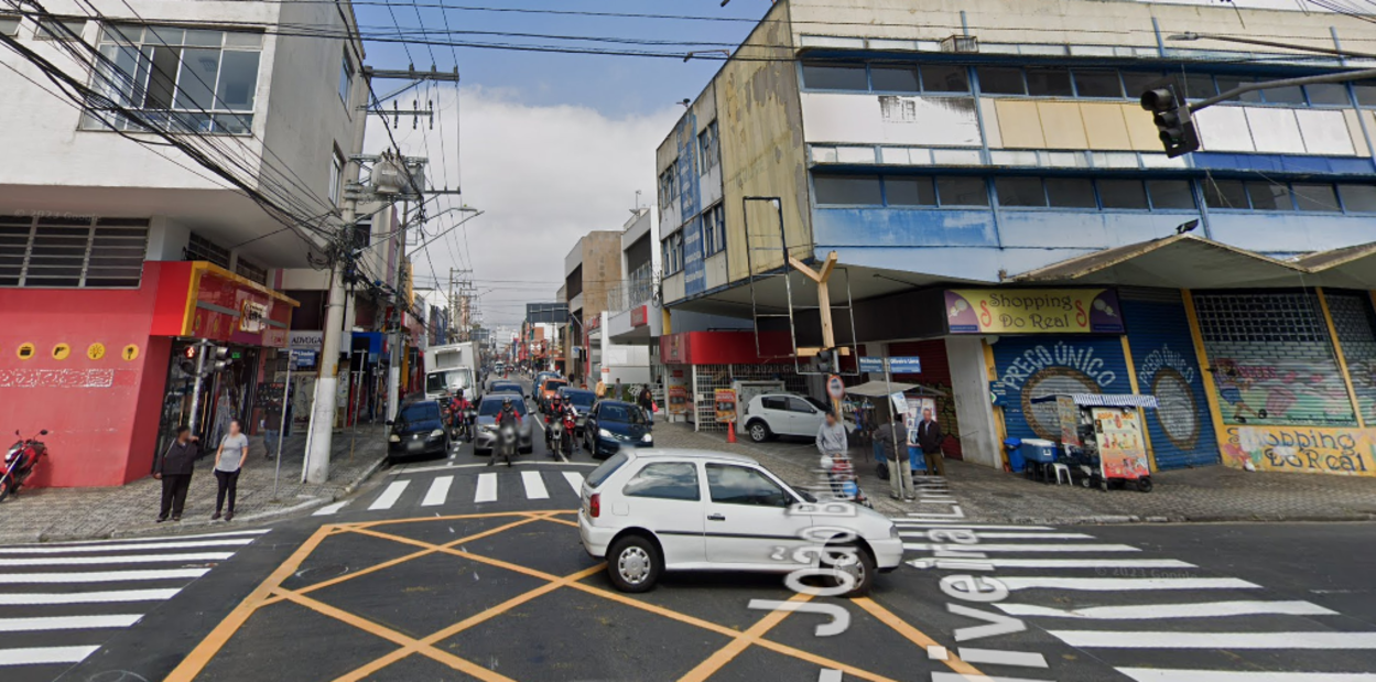 Polícia Civil investiga óbito de homem encontrado no Centro de São Bernardo