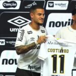 santos coutinho rony