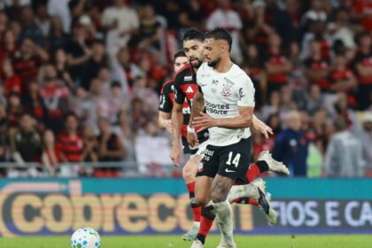 Corinthians