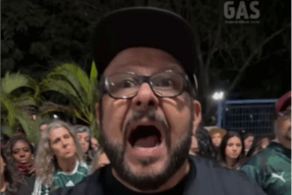 "Vocês não torcem pra gente": ONG de SP alerta para aumento de vulneráveis e população de rua devido a vício em 'bets'