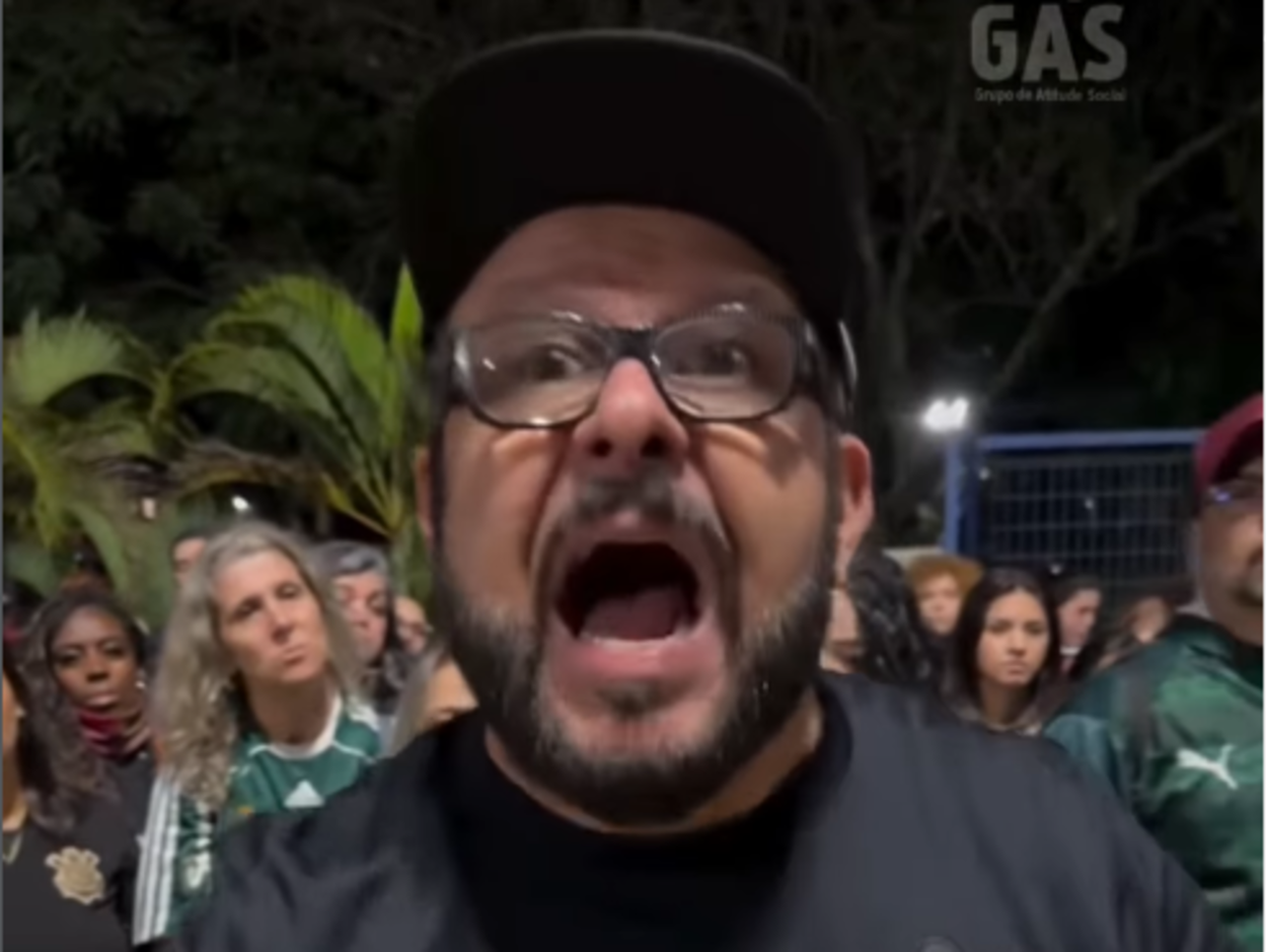 "Vocês não torcem pra gente": ONG de SP alerta para aumento de vulneráveis e população de rua devido a vício em 'bets'