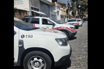 Tragédia em Santo André: dois trabalhadores morrem eletrocutados durante reforma em imóvel na Vila Assunção