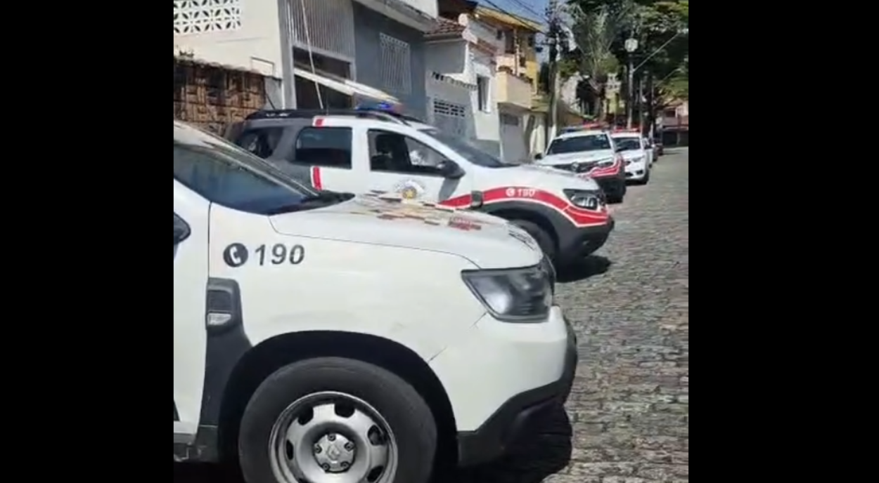Tragédia em Santo André: dois trabalhadores morrem eletrocutados durante reforma em imóvel na Vila Assunção