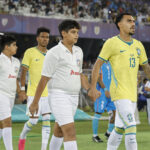 brasil selecao brasileira matheuzinho