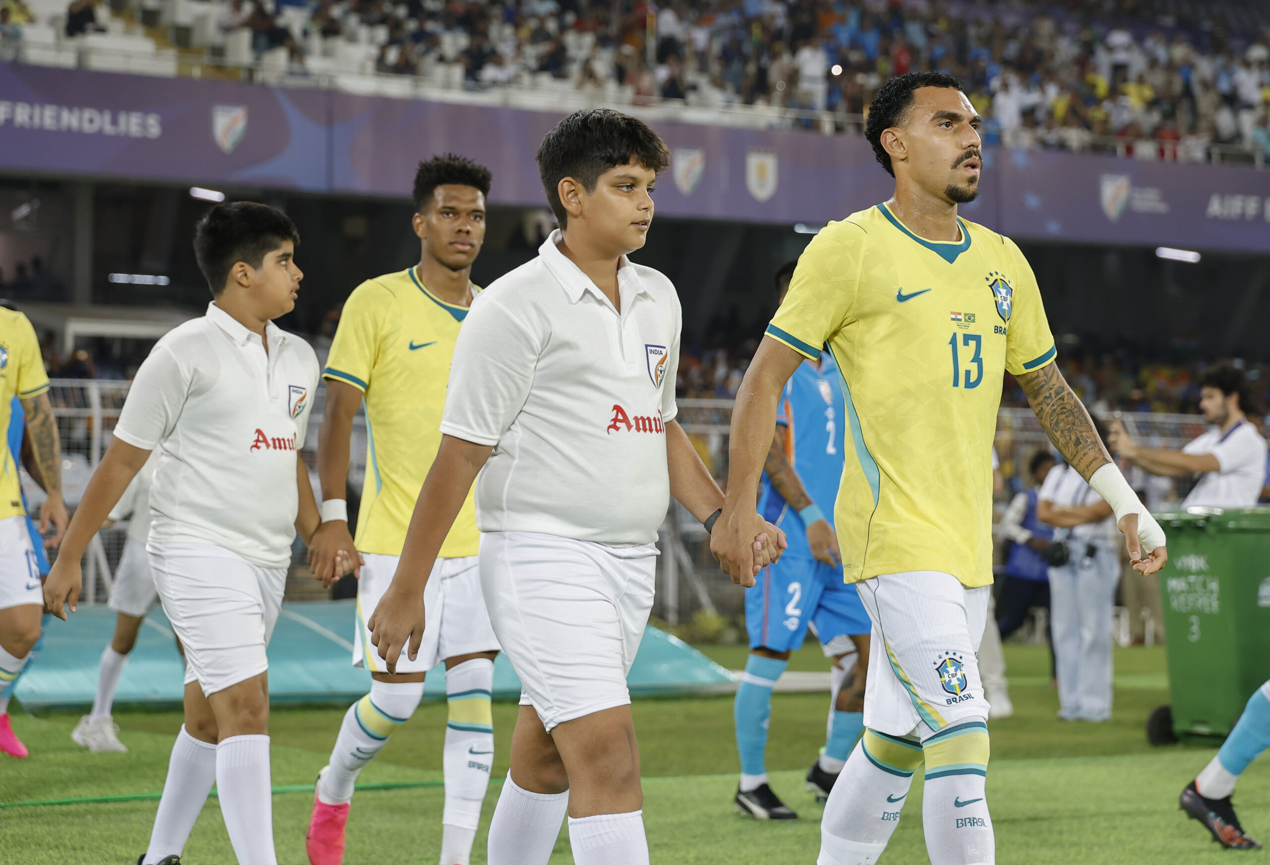 brasil selecao brasileira