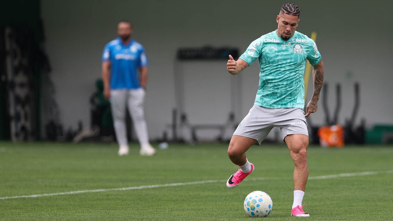 Palmeiras