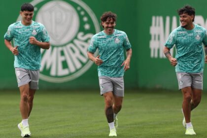 Palmeiras