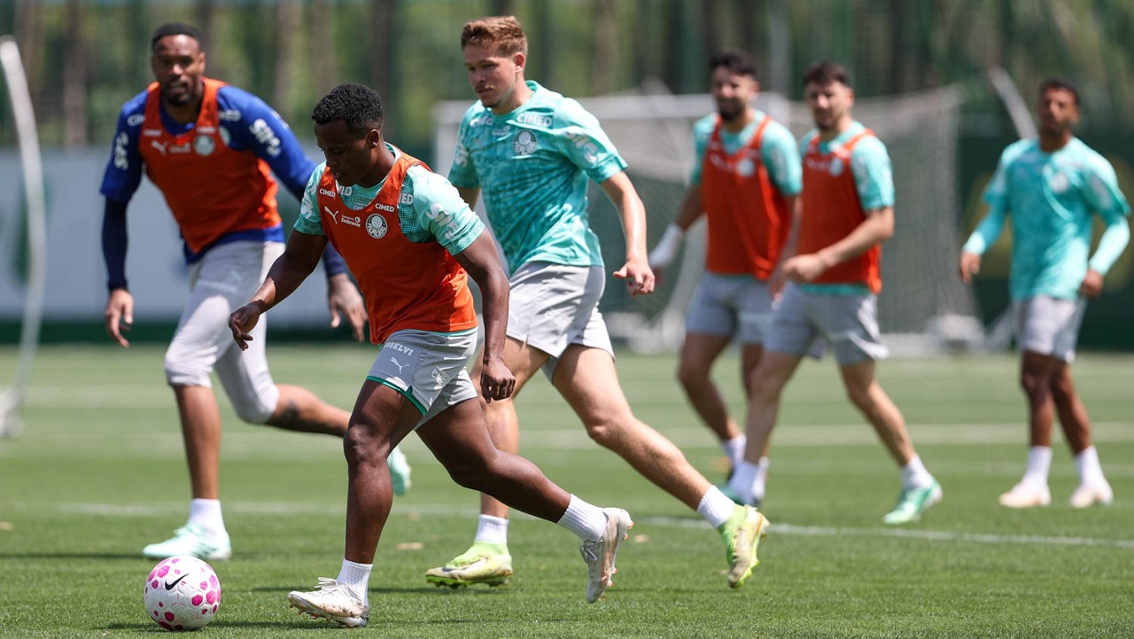 Palmeiras