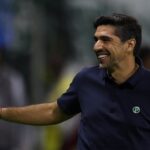 Abel Ferreira