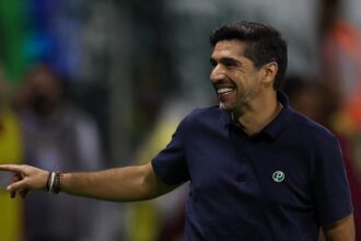 Abel Ferreira