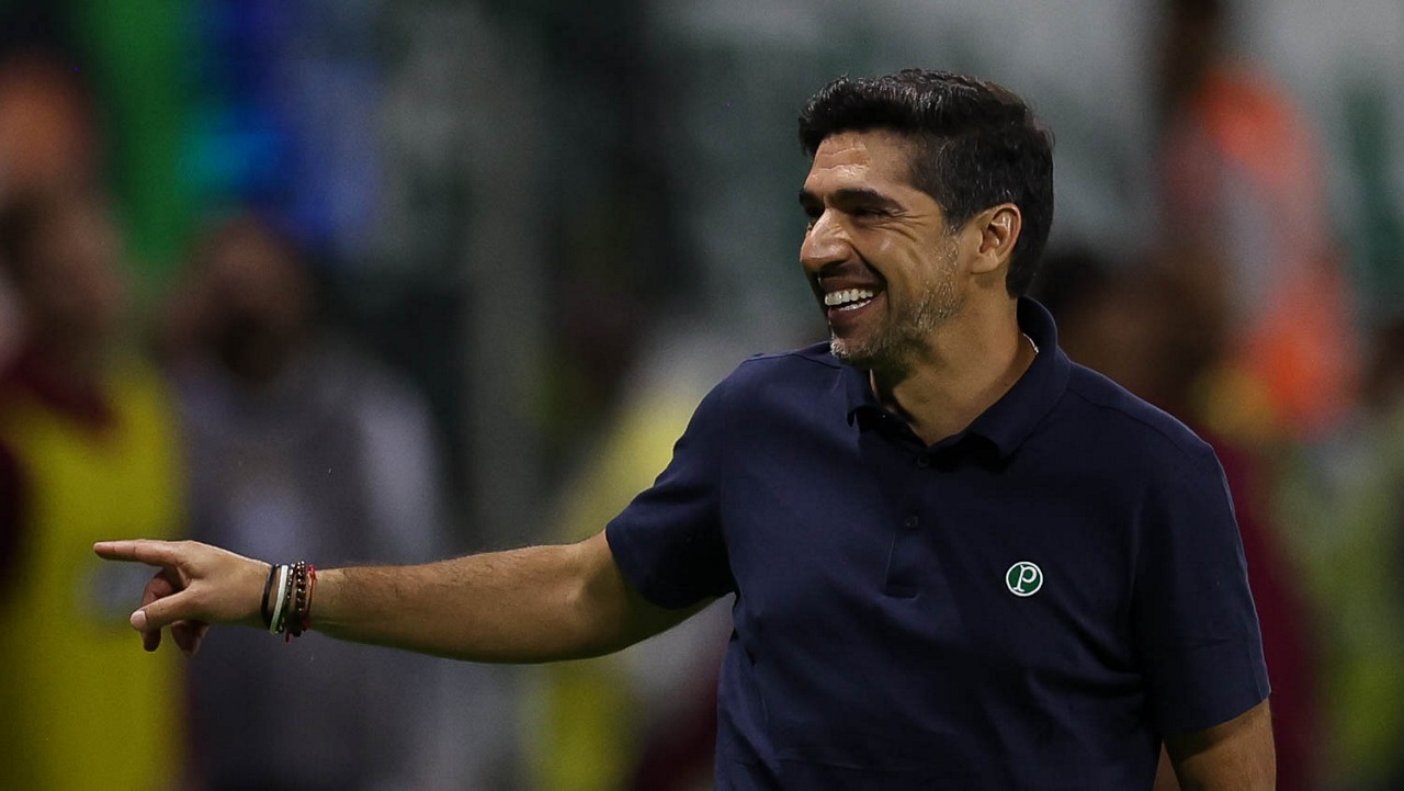 Abel Ferreira
