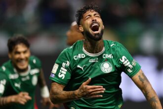 Palmeiras
