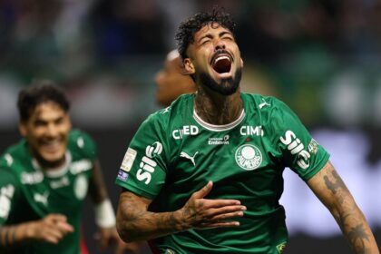 Palmeiras