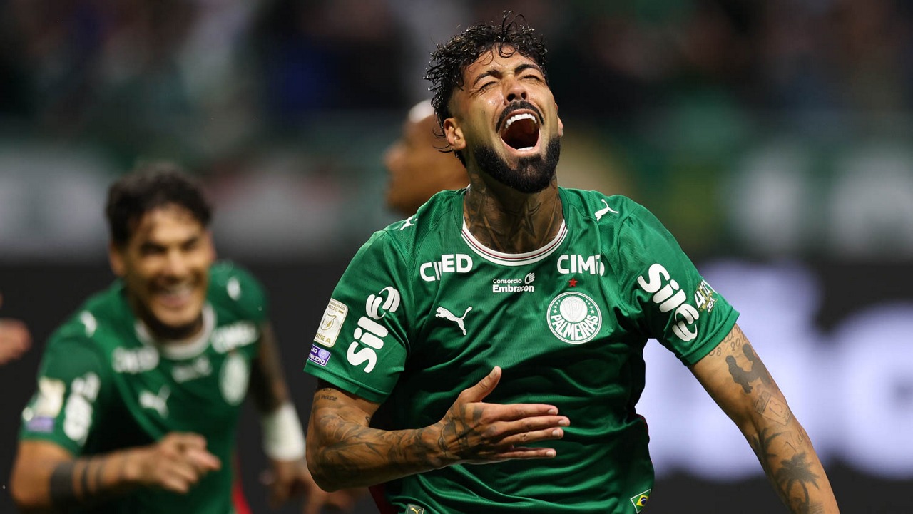Palmeiras