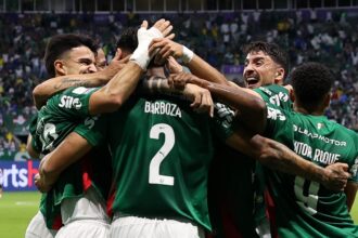 Cesar Greco / Palmeiras 4 x 1 corinthians