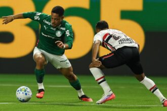 palmeiras vitor roque