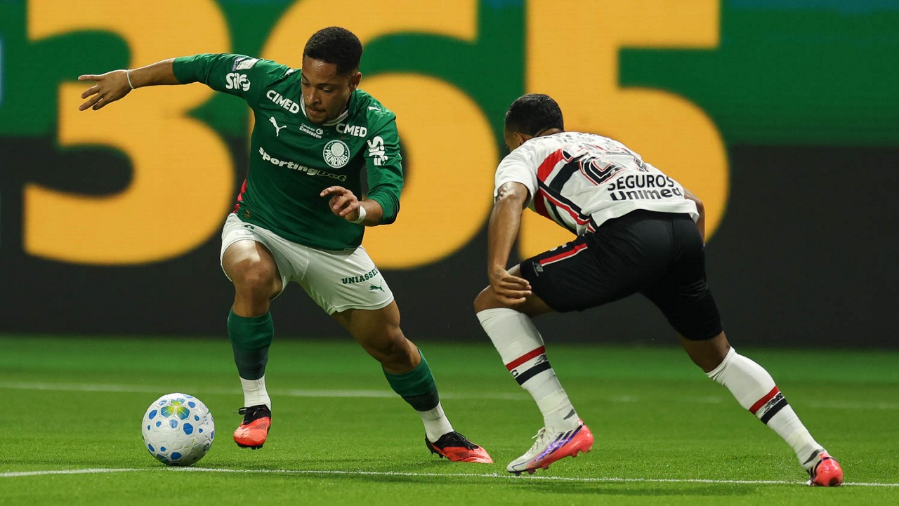 palmeiras vitor roque