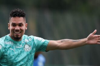 Palmeiras