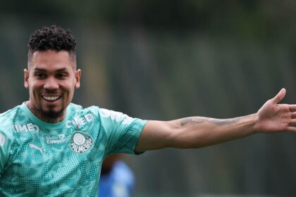 Palmeiras