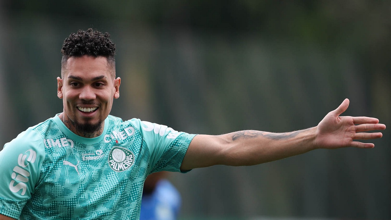 Palmeiras