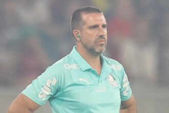 Palmeiras