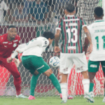arias palmeiras