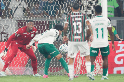 arias palmeiras