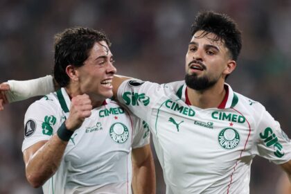 Palmeiras