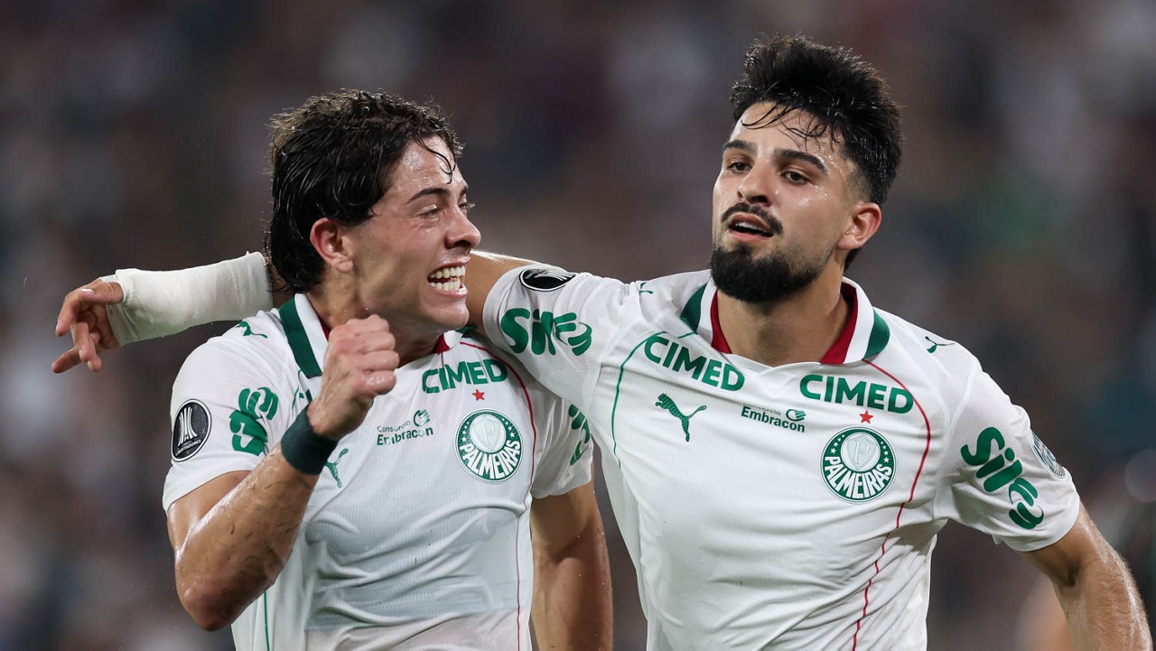 Palmeiras