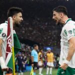 Palmeiras