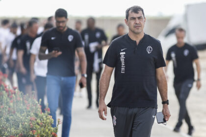 corinthians carille