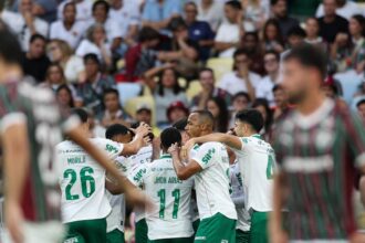 palmeiras arias