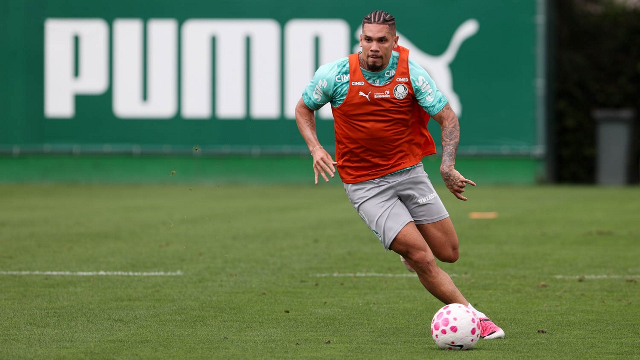 Palmeiras