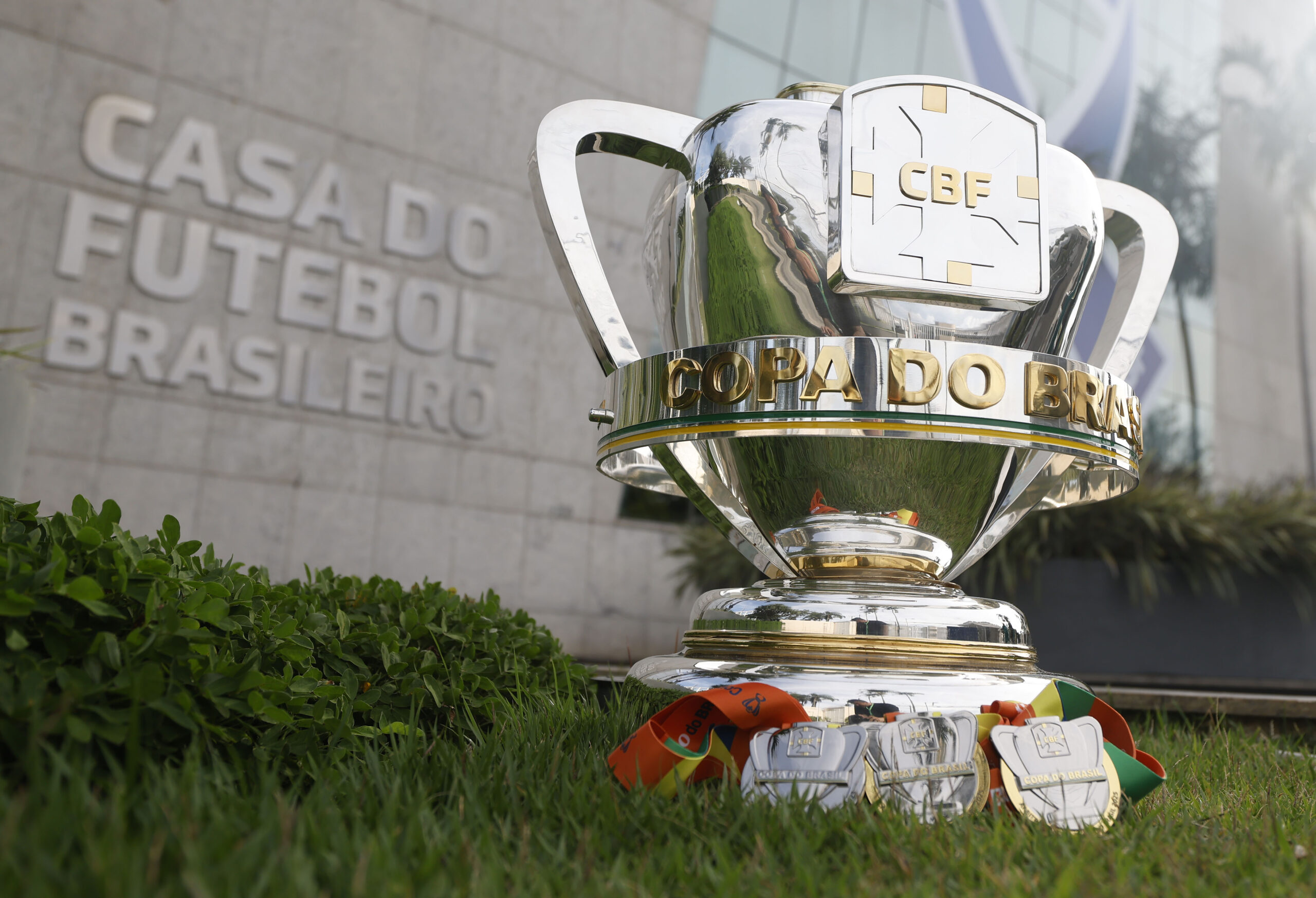Copa do brasil