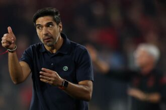 palmeiras abel ferreira