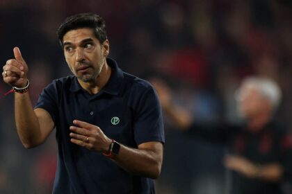 palmeiras abel ferreira