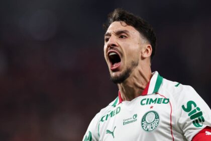 Palmeiras