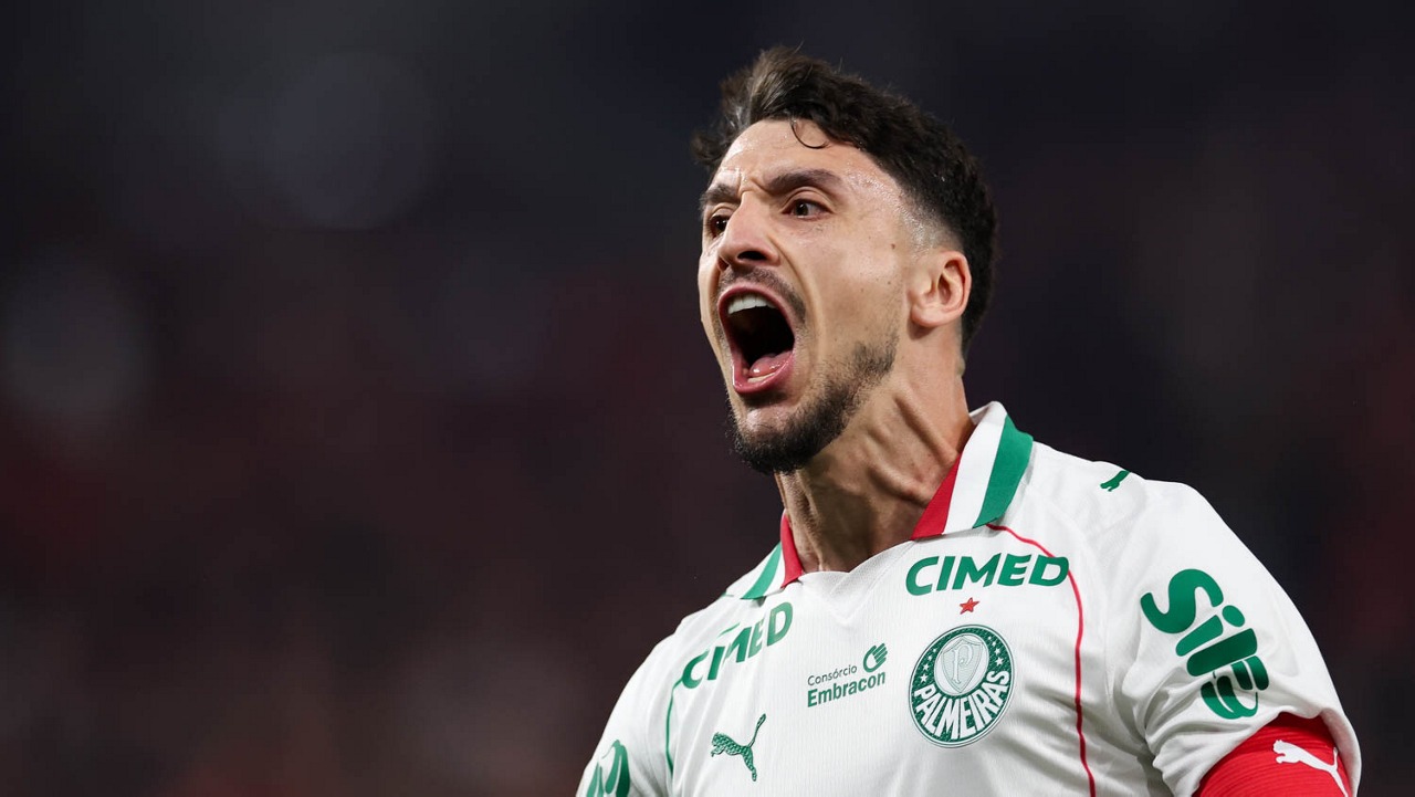Palmeiras