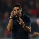 Palmeiras abel ferreira