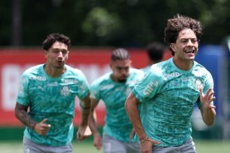 Palmeiras