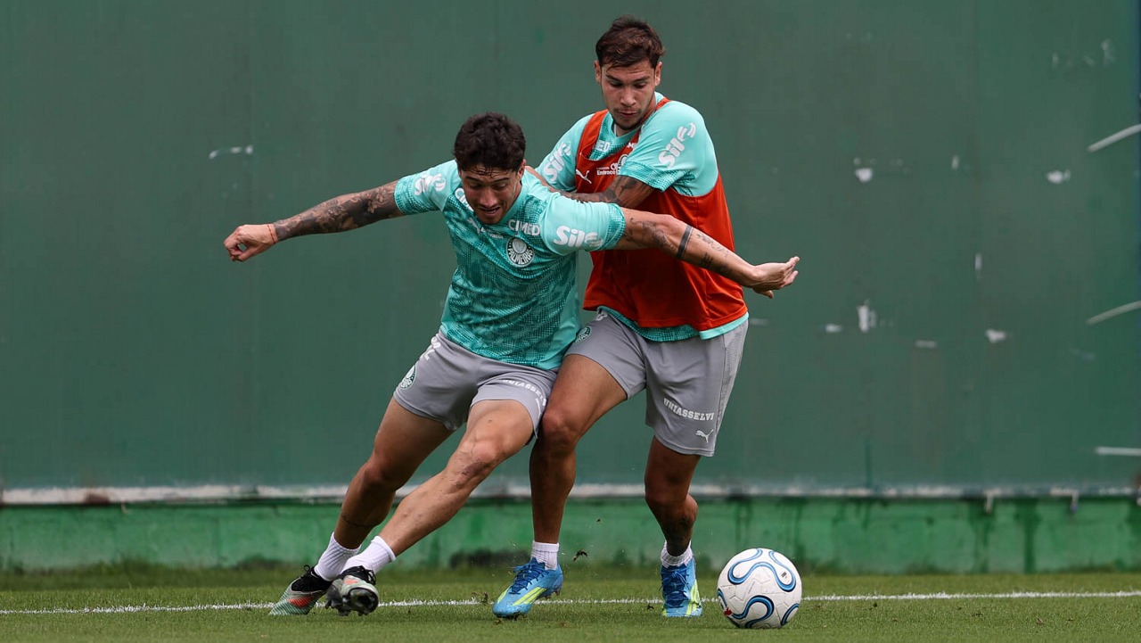 Palmeiras