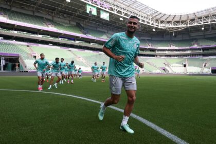palmeiras andreas pereira