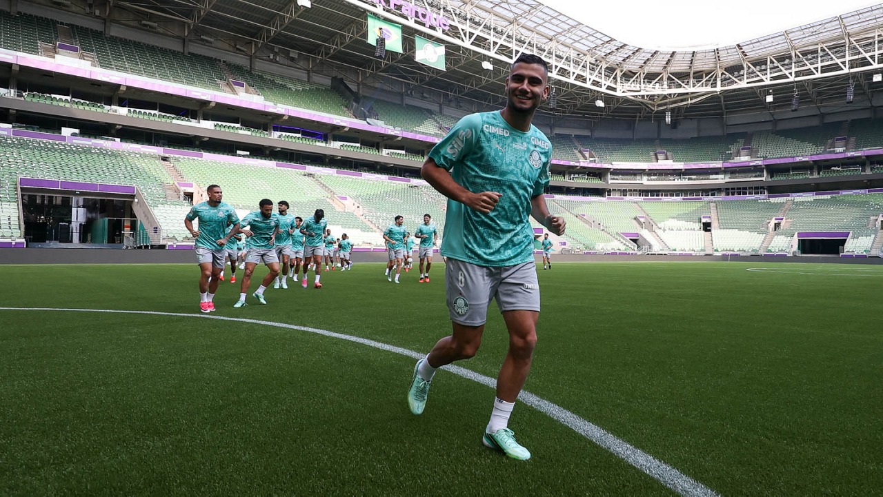 palmeiras andreas pereira