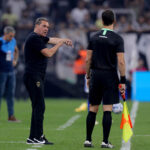 Corinthians luxemburgo