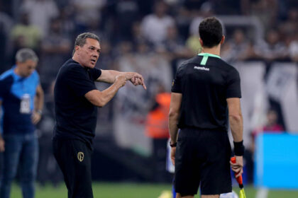 Corinthians luxemburgo