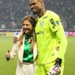 Leila Pereira Palmeiras